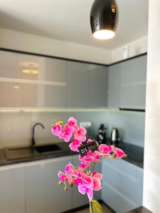 Downtown Apartments Family&Friends Rzeszow Bagian luar foto