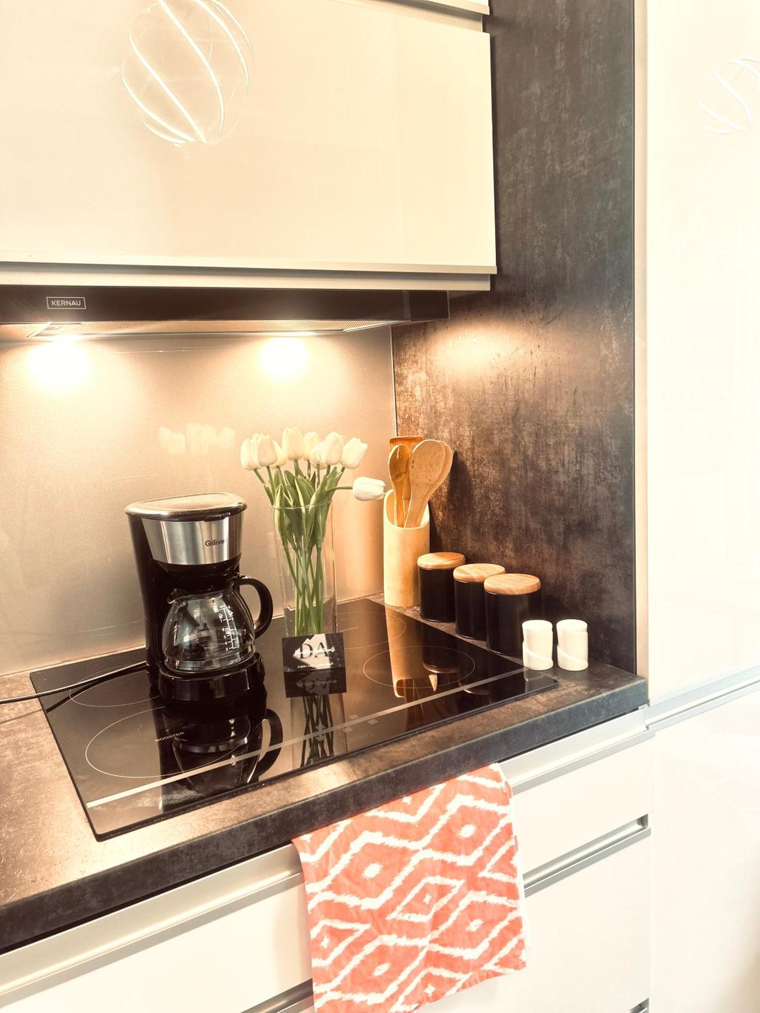 Downtown Apartments Family&Friends Rzeszow Bagian luar foto