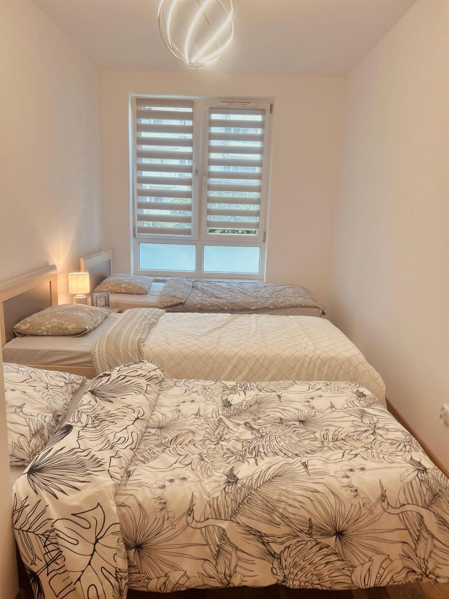 Downtown Apartments Family&Friends Rzeszow Bagian luar foto