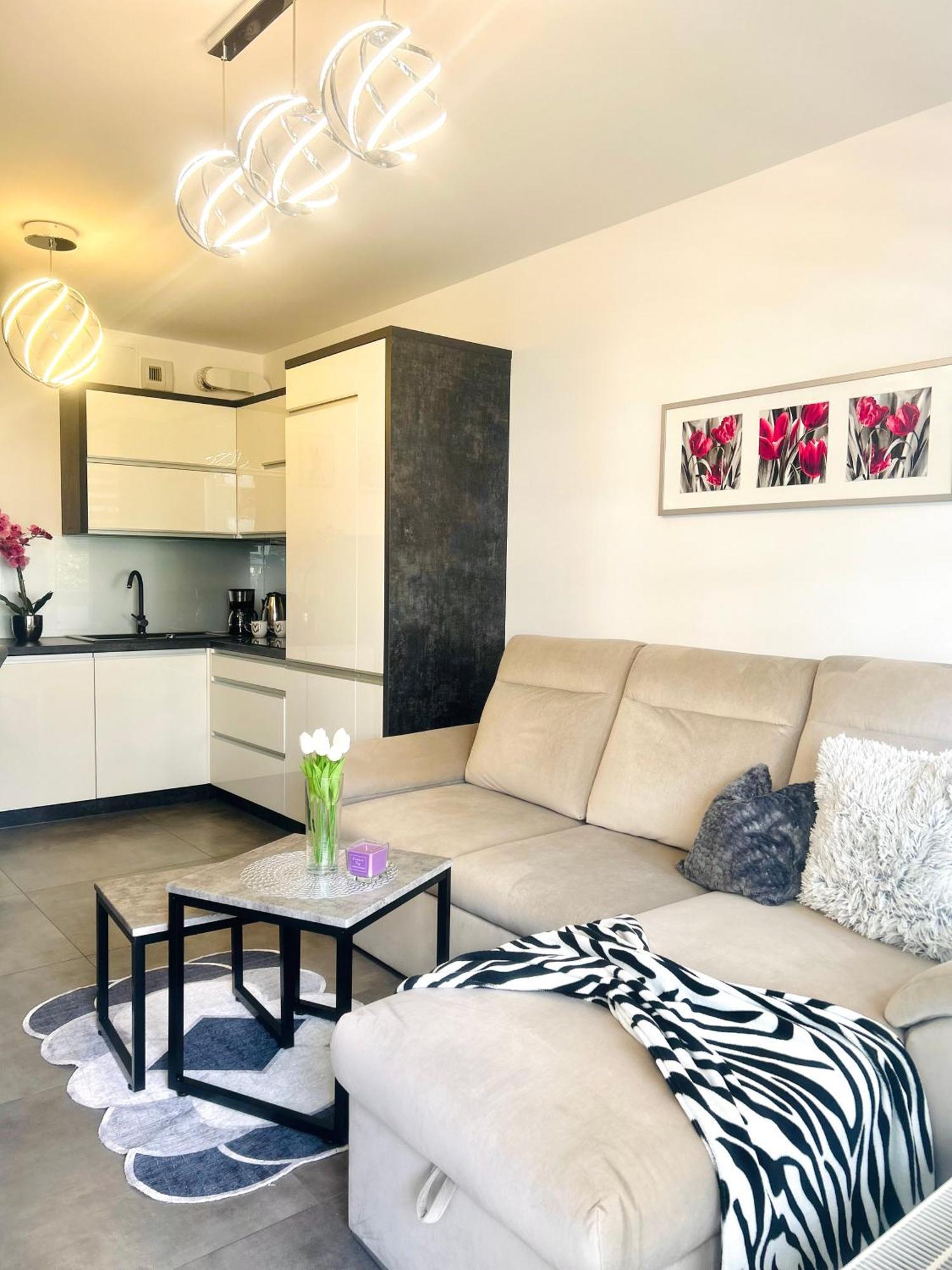 Downtown Apartments Family&Friends Rzeszow Bagian luar foto
