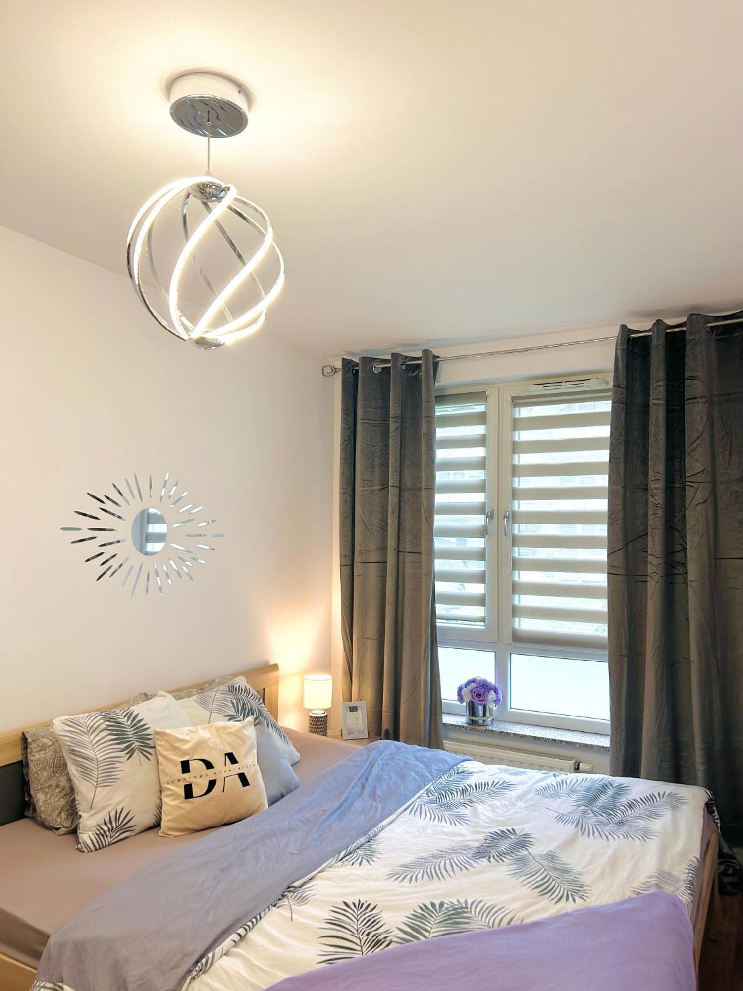 Downtown Apartments Family&Friends Rzeszow Bagian luar foto